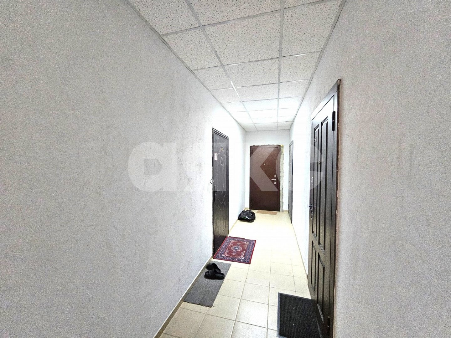 Фото №13: Студия 27&nbsp;м², 4/4&nbsp;эт. - Сочи, Хостинский, мкр. Соболевка, ул. Молодогвардейская, 2Г/7