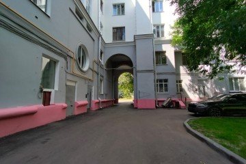 Фото №2: 3-комнатная квартира 82 м² - Москва, мкр. 9-й квартал, ул. Люблинская, 107/10