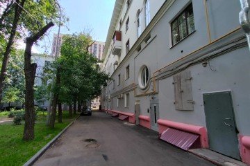 Фото №1: 3-комнатная квартира 82 м² - Москва, мкр. 9-й квартал, ул. Люблинская, 107/10