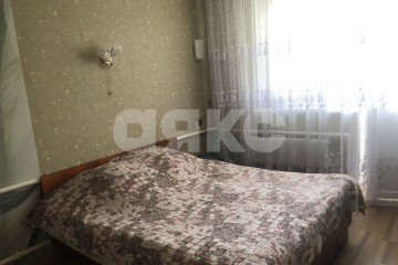 Фото №1: 2-комнатная квартира 33&nbsp;м², 2/2&nbsp;эт. - Сукко, ул. Строителей, 1