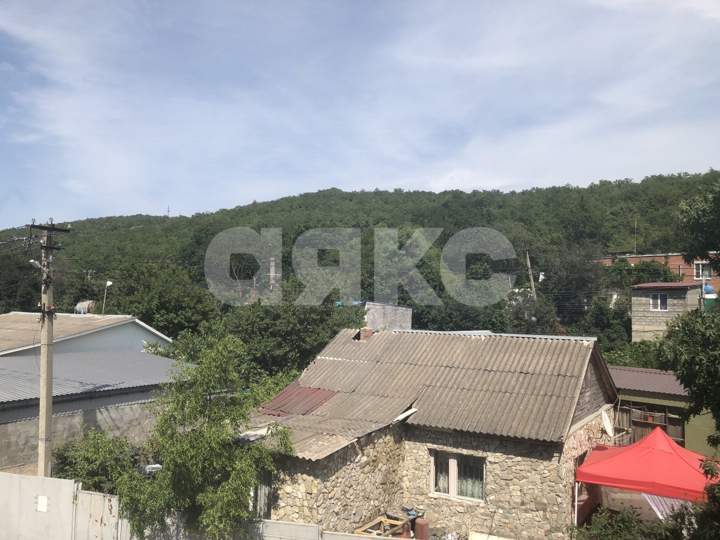 Фото №10: 2-комнатная квартира 33&nbsp;м², 2/2&nbsp;эт. - Сукко, ул. Строителей, 1