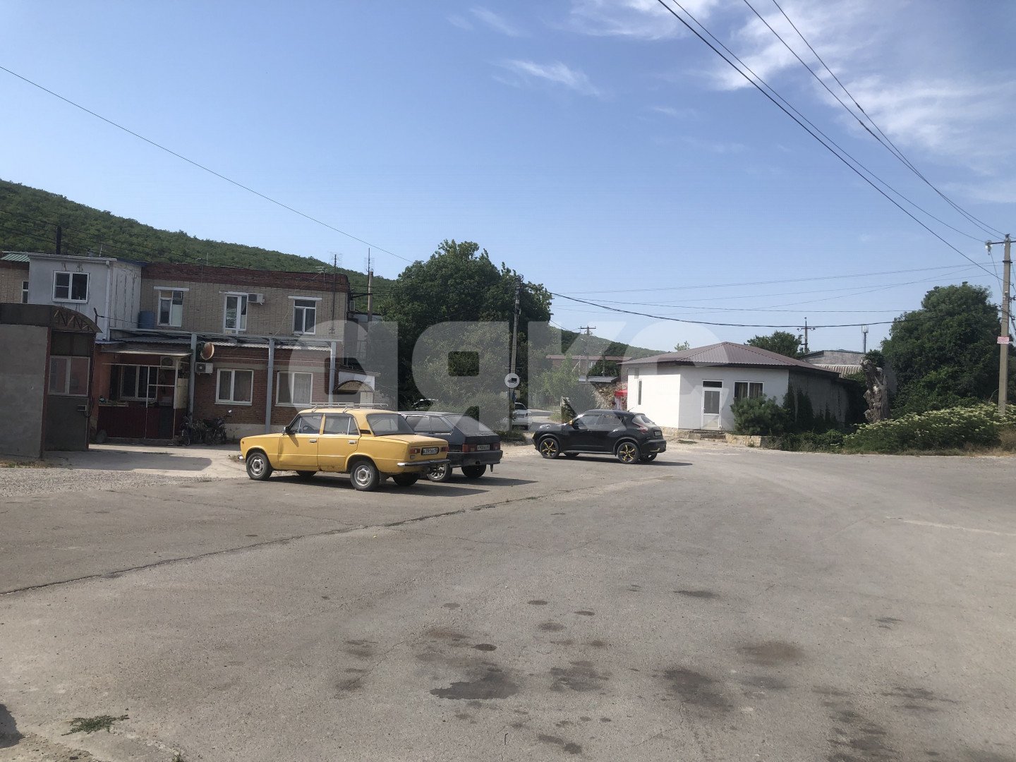 Фото №14: 2-комнатная квартира 33&nbsp;м², 2/2&nbsp;эт. - Сукко, ул. Строителей, 1