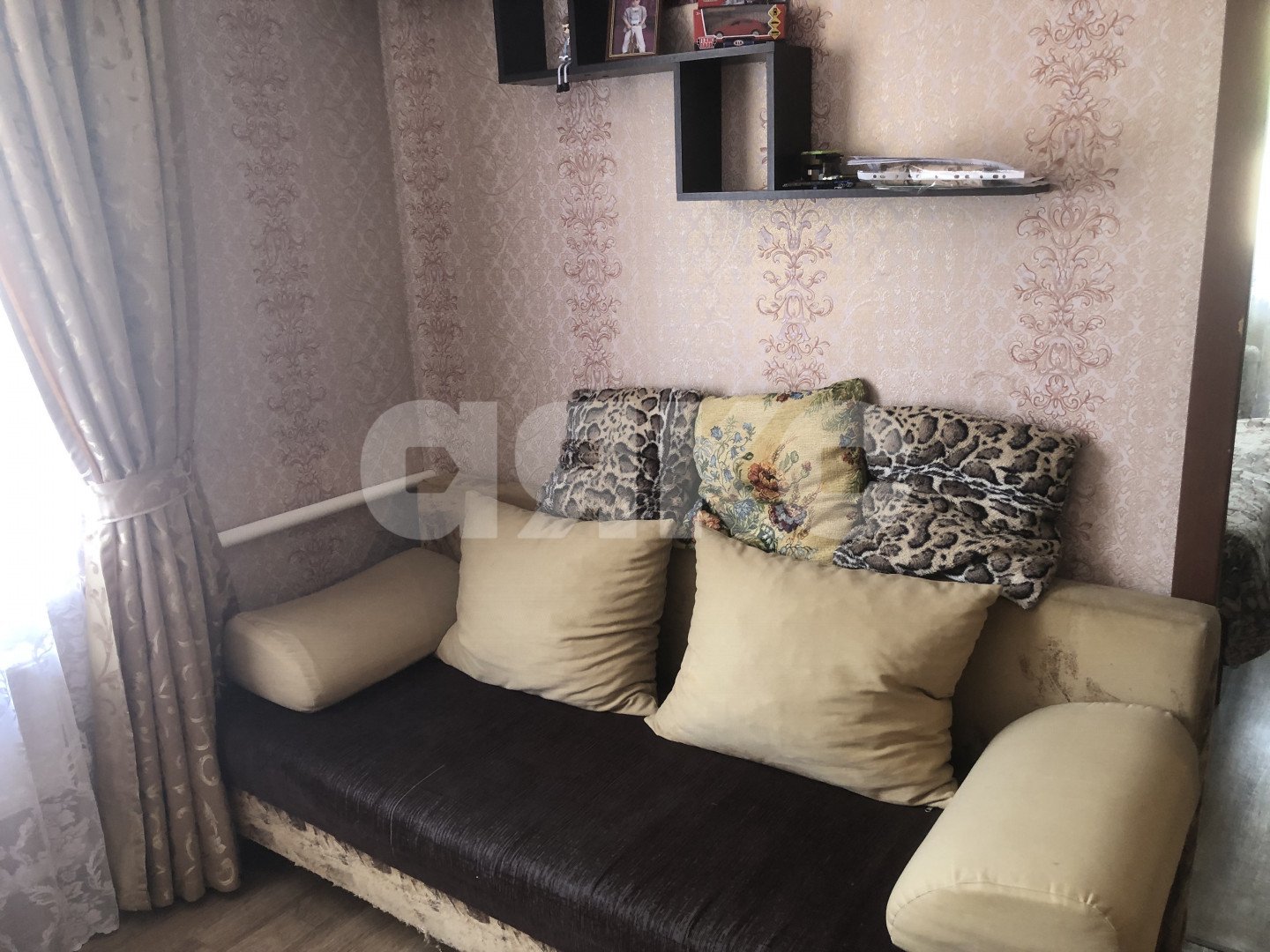 Фото №13: 2-комнатная квартира 33&nbsp;м², 2/2&nbsp;эт. - Сукко, ул. Строителей, 1
