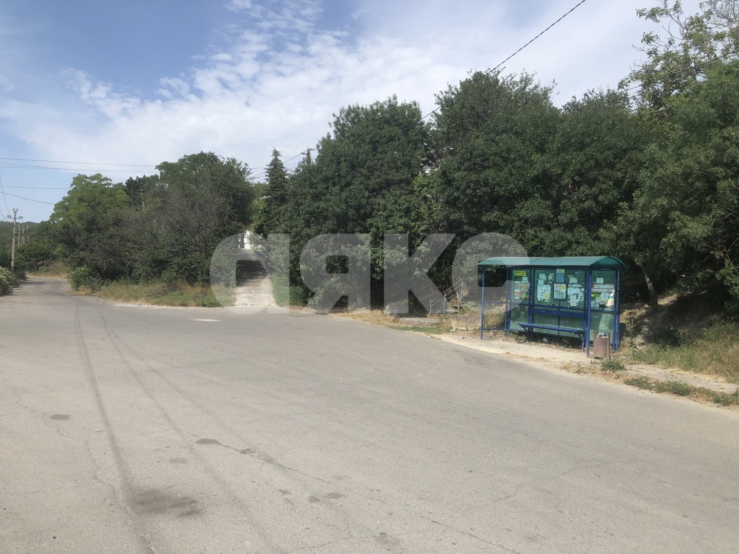 Фото №15: 2-комнатная квартира 33&nbsp;м², 2/2&nbsp;эт. - Сукко, ул. Строителей, 1