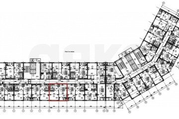 Фото №5: 1-комнатная квартира 45 м² - Мариуполь, р. Центральный, пр-кт Металлургов, 54