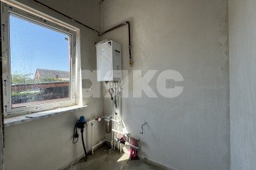 Фото №3: Дом 110 м² - Горячий Ключ, мкр. Администрация, ул. Родниковая