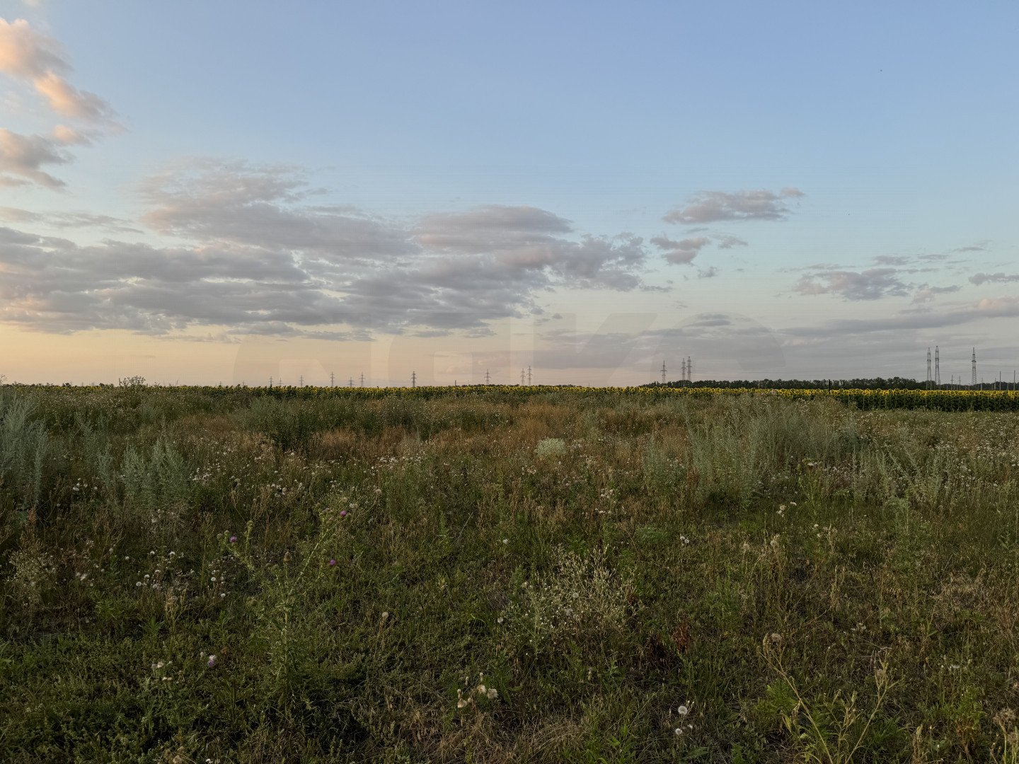 Фото №1: Земельный участок под ИЖС 9.15 сот. - Крым, ул. Генерала Джелаухова