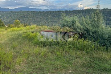 Фото №4: Земельный участок под ИЖС - Высокое, р. Адлерский, ул. Некрасова