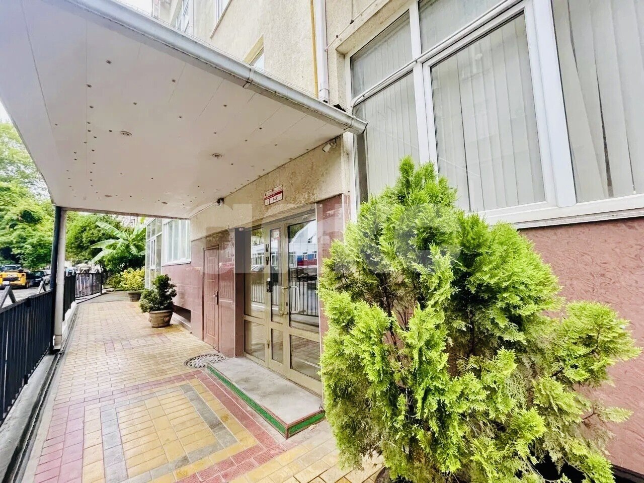 Фото №12: 2-комнатная квартира 58&nbsp;м², 4/9&nbsp;эт. - Сочи, Центральный, мкр. Донская, ул. Донская, 15к1