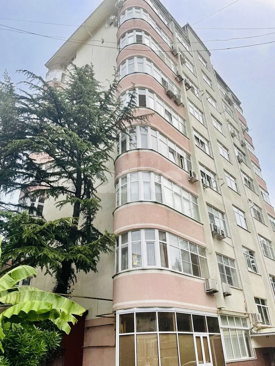 Фото №10: 2-комнатная квартира 58&nbsp;м², 4/9&nbsp;эт. - Сочи, Центральный, мкр. Донская, ул. Донская, 15к1