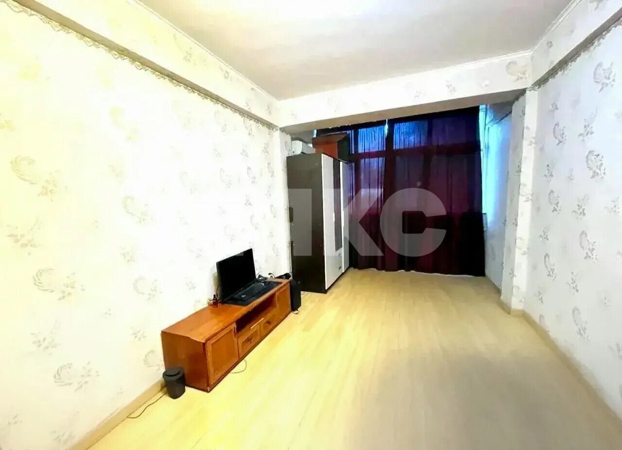 Фото №4: 2-комнатная квартира 58&nbsp;м², 4/9&nbsp;эт. - Сочи, Центральный, мкр. Донская, ул. Донская, 15к1