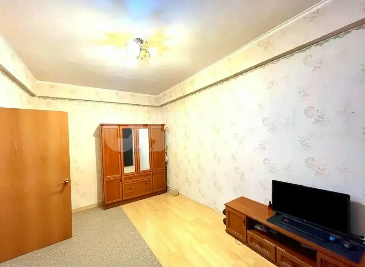 Фото №5: 2-комнатная квартира 58&nbsp;м², 4/9&nbsp;эт. - Сочи, Центральный, мкр. Донская, ул. Донская, 15к1