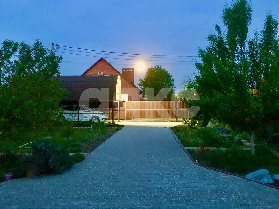 Фото №8: Дом 98&nbsp;м² + 6&nbsp;сот., 2&nbsp;эт. - Саратовская, ул. Алма-Атинская