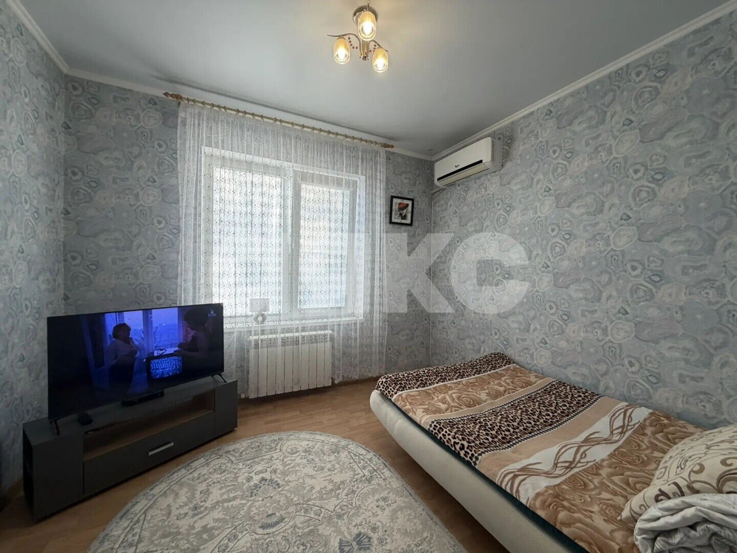 Фото №20: Дом 98&nbsp;м² + 6&nbsp;сот., 2&nbsp;эт. - Саратовская, ул. Алма-Атинская