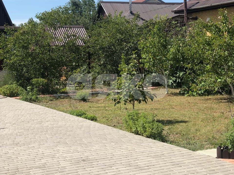 Фото №27: Дом 98&nbsp;м² + 6&nbsp;сот., 2&nbsp;эт. - Саратовская, ул. Алма-Атинская