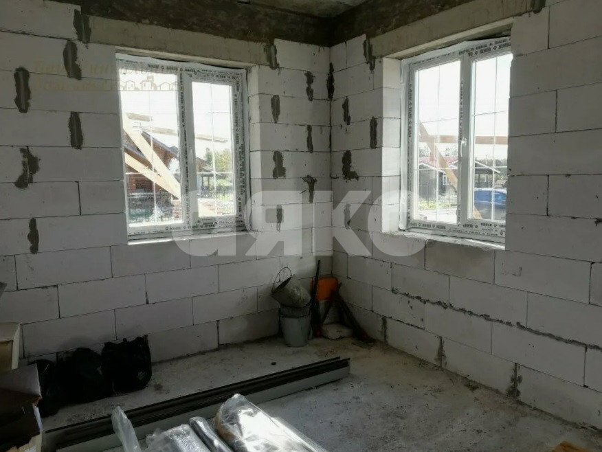Фото №5: Дом 142&nbsp;м² + 6&nbsp;сот., 2&nbsp;эт. - Саратовская, ул. Сосновая