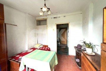 Фото №1: 1-комнатная квартира 17&nbsp;м², 5/5&nbsp;эт. - Мариуполь, р. Левобережный, пр-кт Победы, 97