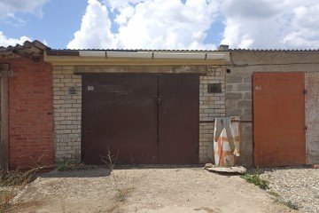 Фото №1: Гараж 22 м² - Горячий Ключ, мкр. Городская Больница, ул. Транспортная