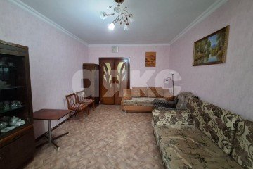 Фото №4: 3-комнатная квартира 63 м² - Майкоп, мкр. квартал Черёмушки, ул. 12 Марта, 144К1