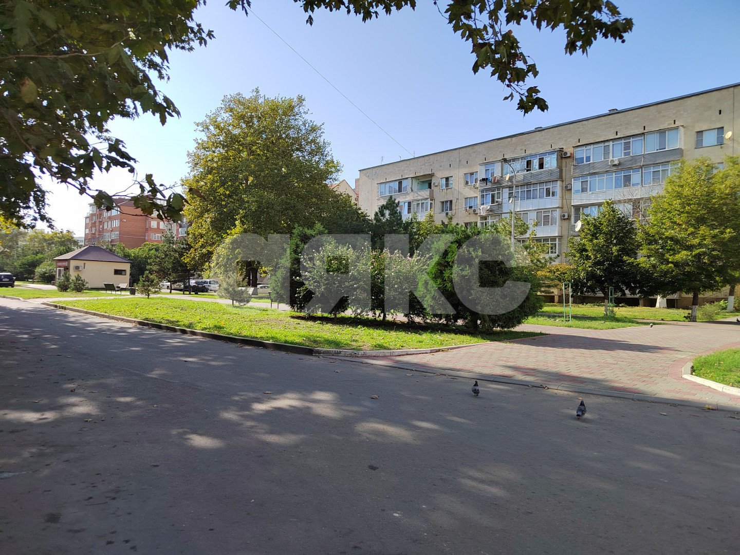 Фото №19: 3-комнатная квартира 96&nbsp;м², 3/6&nbsp;эт. - Анапа, мкр. 3А, ул. Ленина, 145