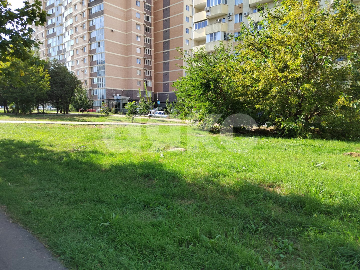Фото №20: 3-комнатная квартира 96&nbsp;м², 3/6&nbsp;эт. - Анапа, мкр. 3А, ул. Ленина, 145