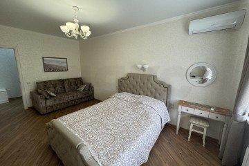 Фото №4: 1-комнатная квартира 41 м² - Горячий Ключ, мкр. Курортная Зона, ул. Ленина, 54