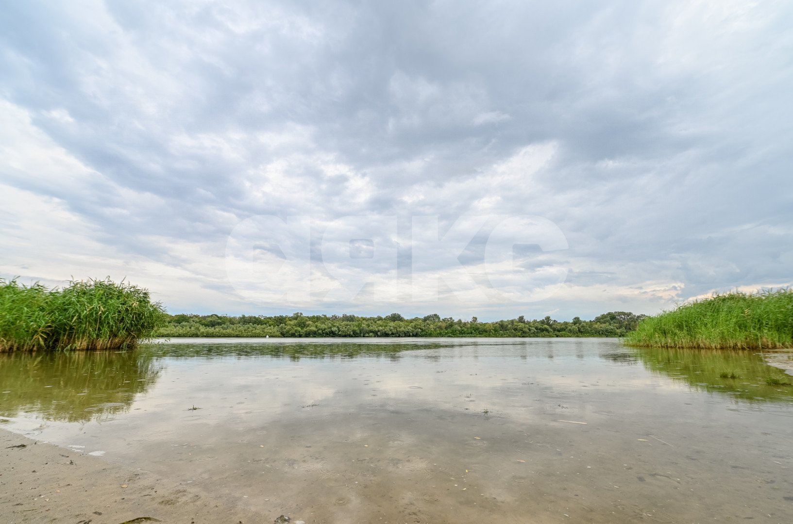 Фото №35: Коттедж 290 м² + 11.6 сот. - Калинин, ул. Донская, 24