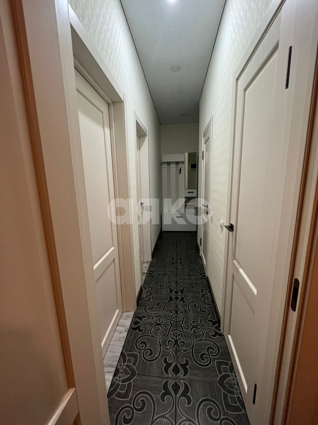 Фото №7: 2-комнатная квартира 43&nbsp;м², 2/5&nbsp;эт. - Горячий Ключ, мкр. Администрация, ул. Кириченко, 7