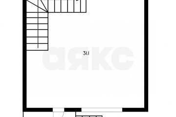 Фото №3: Дом 77 м² - Казачий Брод, счт Солнышко, 31/9