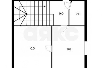 Фото №2: Дом 77 м² - Казачий Брод, счт Солнышко, 31/9