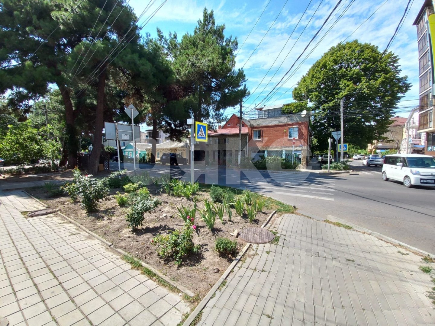 Фото №5: Коммерция 76 м² - Анапа, ул. Самбурова, 236