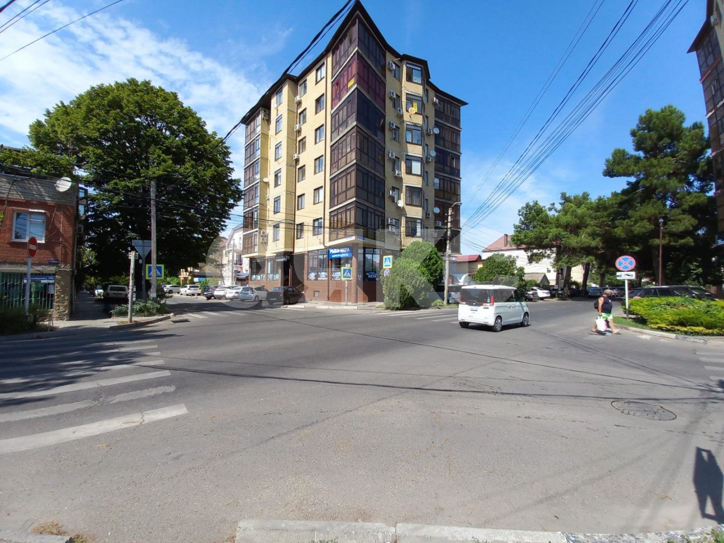 Фото №2: Коммерция 76 м² - Анапа, ул. Самбурова, 236