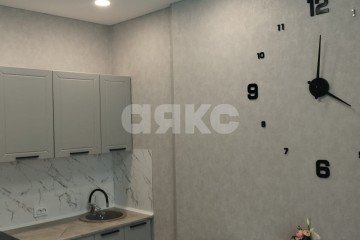 Фото №2: 1-комнатная квартира 41 м² - Анапа, мкр. жилой комплекс Приоритет, ул. Омелькова, 93