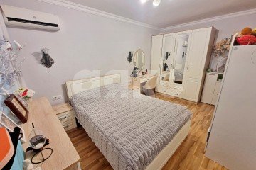 Фото №1: 3-комнатная квартира 66 м², 1/6 эт. - Сочи, мкр. Макаренко, ул. Вишнёвая, 24