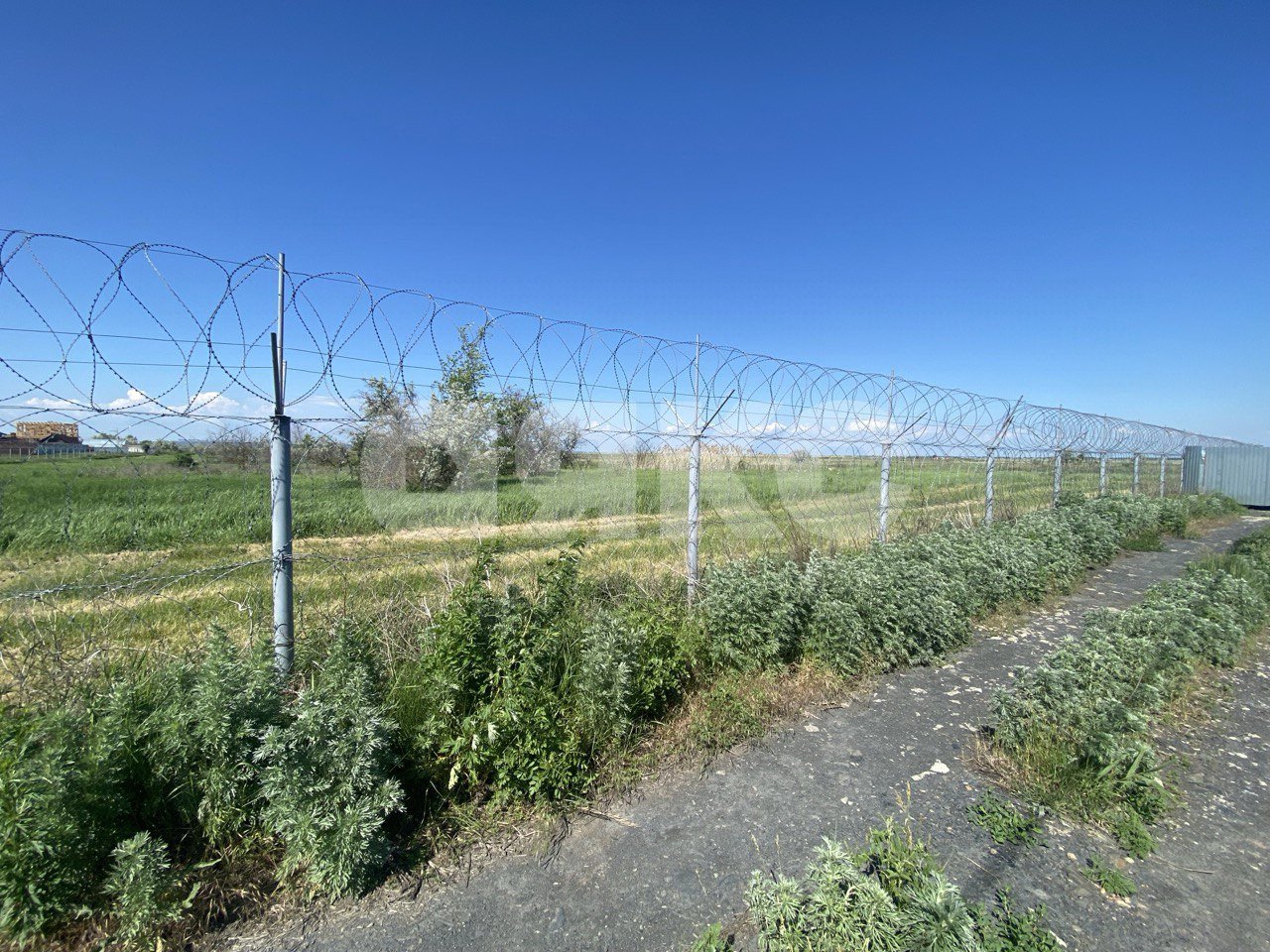 Фото №8: Земельный участок под ИЖС 6&nbsp;сот. - Батайск, мкр. СТ Донская Чаша, ул. Каштановая, 1018