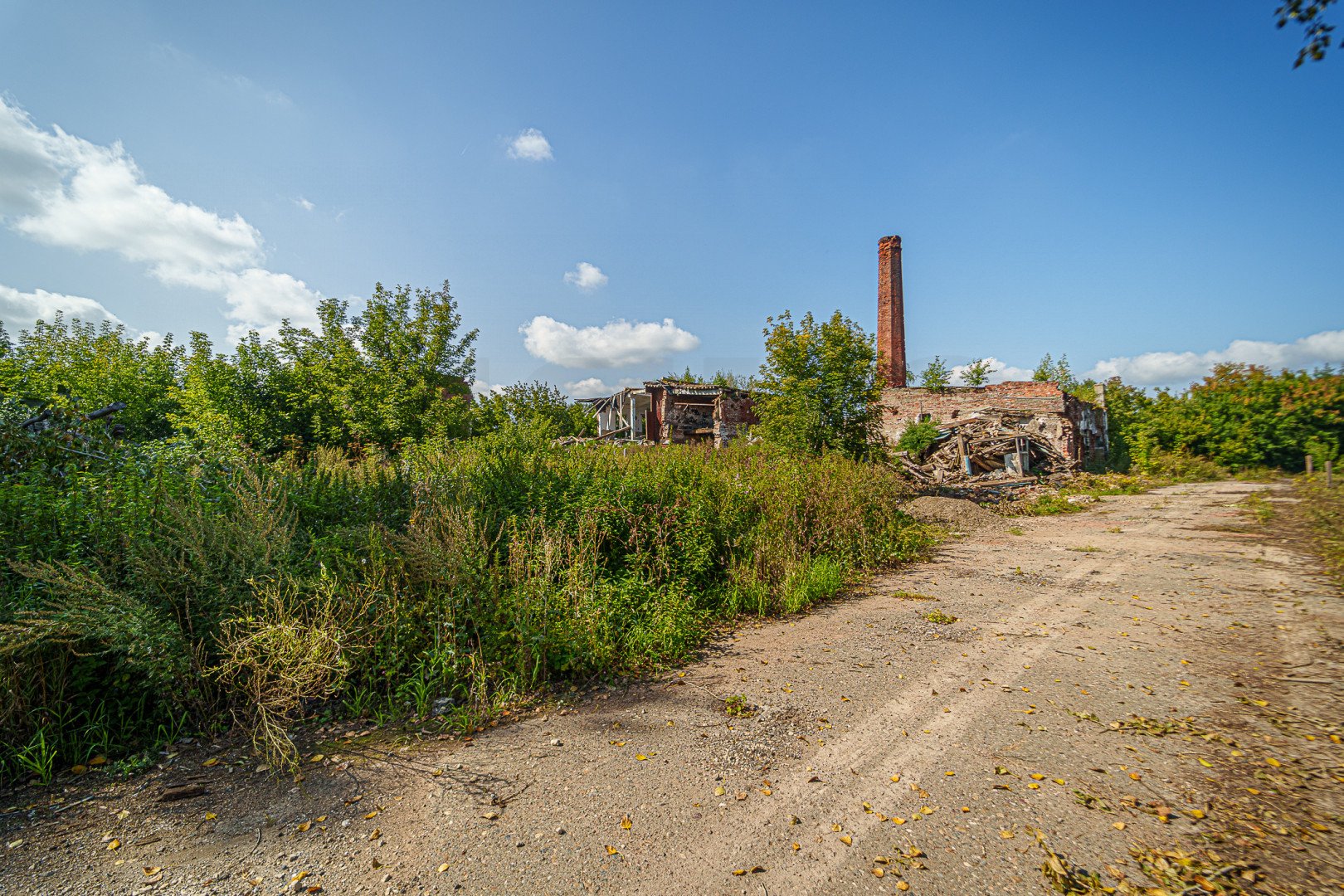 Фото №7: Коммерческая земля 56.4 сот. - Кунгур, Машзавод, ул. Труда, 1