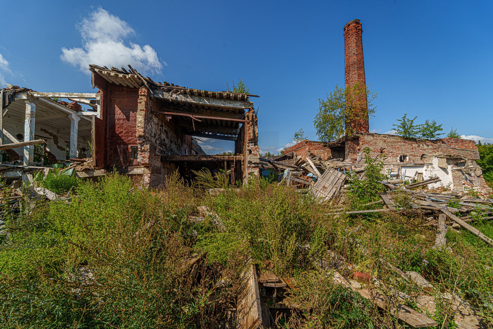 Фото №8: Коммерческая земля 56.4 сот. - Кунгур, Машзавод, ул. Труда, 1