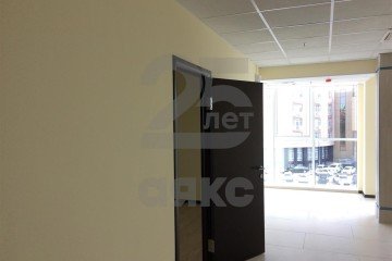 Фото №3: Офисное помещение 80 м² - Краснодар, мкр. Центральный, ул. Кубанская набережная, 33