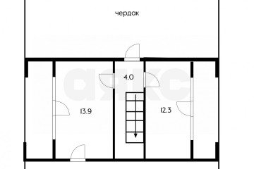 Фото №4: Дом 183 м² - Сочи, мкр. Мамайка, ул. Ландышевая, 20