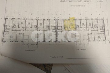 Фото №1: 1-комнатная квартира 36 м² - Ростов-на-Дону, мкр. 16-й, ул. Извилистая, 9