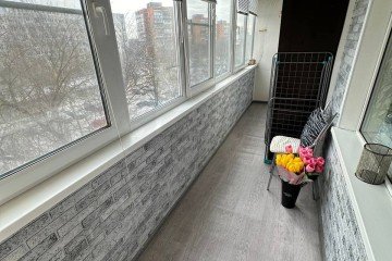 Фото №2: 1-комнатная квартира 43 м² - Тула, мкр. Пролетарский территориальный округ, ул. Кирова, 23