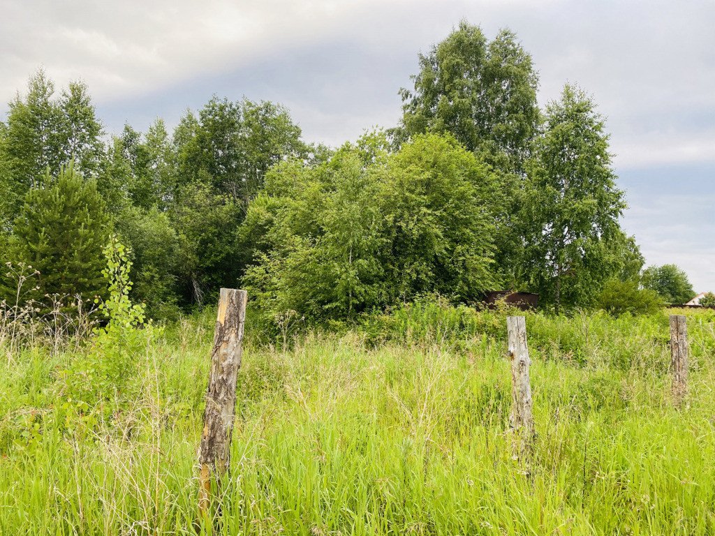 Фото №2: Участок садоводство 15 сот. - Смоленка, 