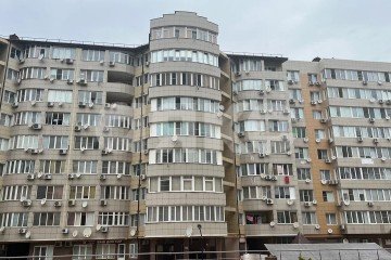 Фото №2: 3-комнатная квартира 130 м² - Анапа, мкр. жилой комплекс Крымский Вал, ул. Крымская, 272