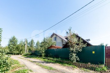 Фото №4: Дом 320 м² - ДНТ ВНИИКОП-Остров, ул. Заречная