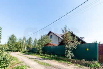 Фото №4: Коттедж 320 м² - Калиновка, мкр. ДНП Факел-2, 14