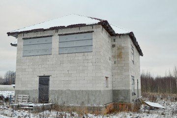 Фото №4: Дом 250 м² - Красная Горка, ул. Мира, 19