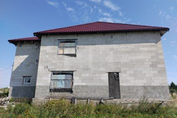 Фото №3: Дом 250 м² - Красная Горка, ул. Мира, 19