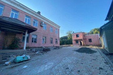 Фото №4: Коммерция 808 м² - Мариуполь, р. Центральный, ул. Георгиевская