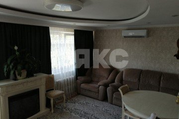 Фото №4: 4-комнатная квартира 110 м² - Сочи, мкр. Завокзальный, ул. Тоннельная