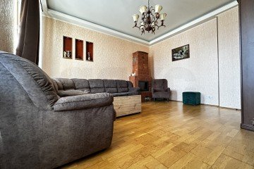 Фото №4: 3-комнатная квартира 78 м² - Смоленск, р. Ленинский, ул. Большая Советская, 14